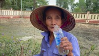 Nenek di Vietnam Ngaku 50 Tahun Tak Makan Apapun, Begini Caranya Bertahan Hidup