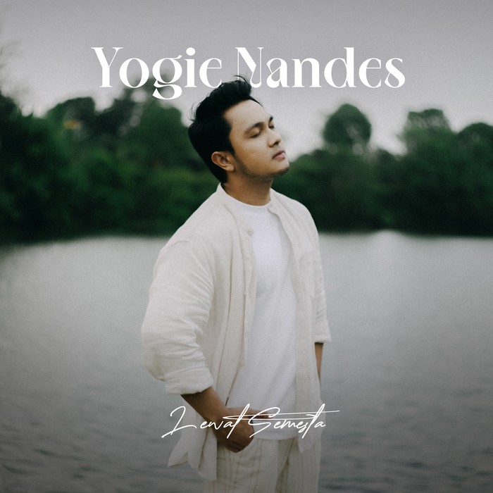 Yogie Nandes Yogie Nandes