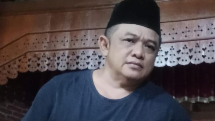Caleg Indra Eko Sulistyono alias Young dari PDIP Blora.