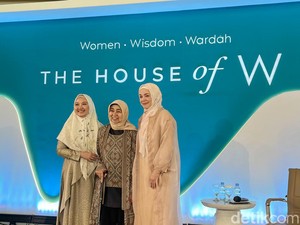 Cerita Founder Wardah Nurhayati Subakat: Berawal Home Industry, Cuma 2 Orang