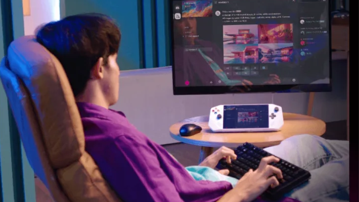 Advan X-Play