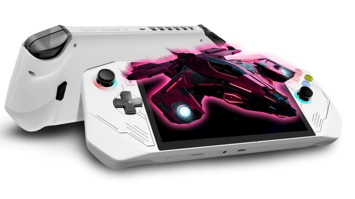 Advan X-Play