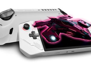 Advan X-Play Dirilis Bawa Fitur AI untuk Saingi ROG Allay, Harganya?