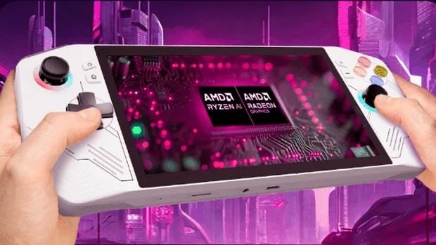 Advan X-Play