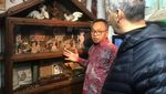 Bukti Kedekatan Indonesia-Afsel lewat Cape Heritage Museum