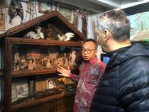 Bukti Kedekatan Indonesia-Afsel lewat Cape Heritage Museum