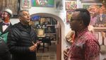 Bukti Kedekatan Indonesia-Afsel lewat Cape Heritage Museum