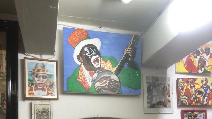 Bukti Kedekatan Indonesia-Afsel lewat Cape Heritage Museum