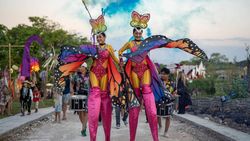 Festival Suara Siap Digelar di Bali Festival Suara Siap Digelar di Bali