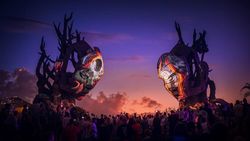 Festival Suara Siap Digelar di Bali Festival Suara Siap Digelar di Bali