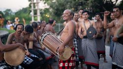 Festival Suara Siap Digelar di Bali Festival Suara Siap Digelar di Bali