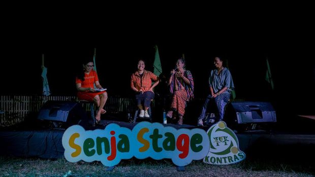 Forum Wanita Inspiratif
