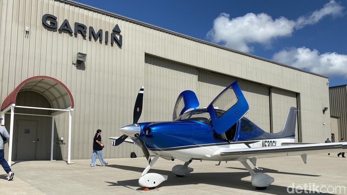 Garmin