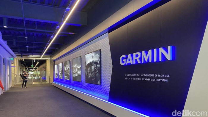 Garmin Wearhouse