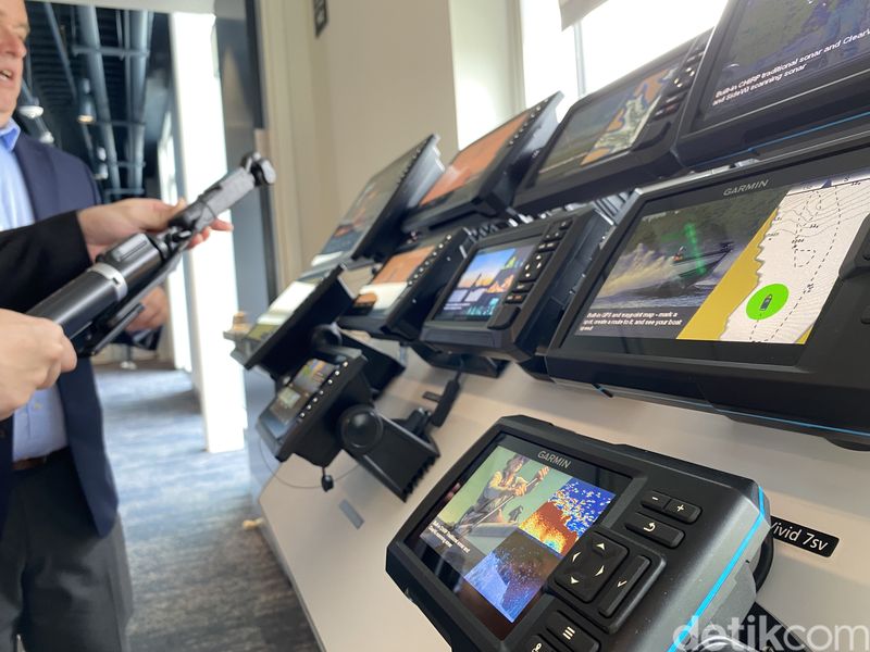 Garmin Wearhouse