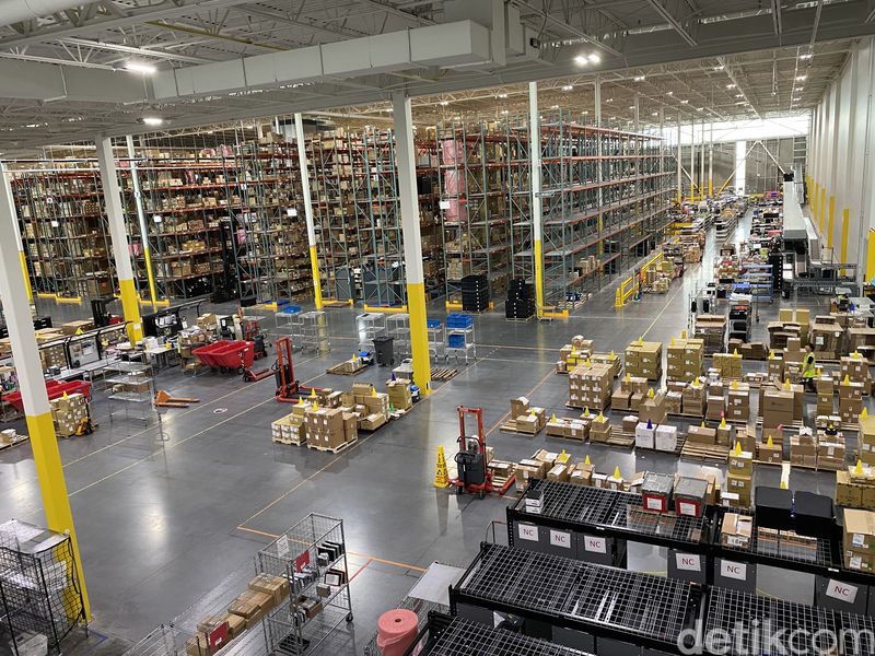 Garmin Wearhouse