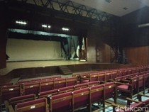 Asa Menjaga Pelestarian Seni Pertunjukan di Rumentang Siang
