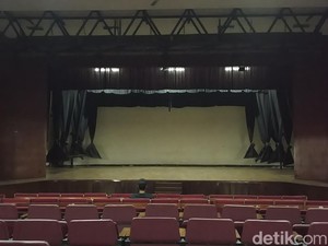Memoar yang Pudar di Rumentang Siang