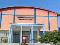 Terungkap, Modus Kadispora-4 Tersangka Korupsi GOR Rp 11,6 Miliar di Kupang