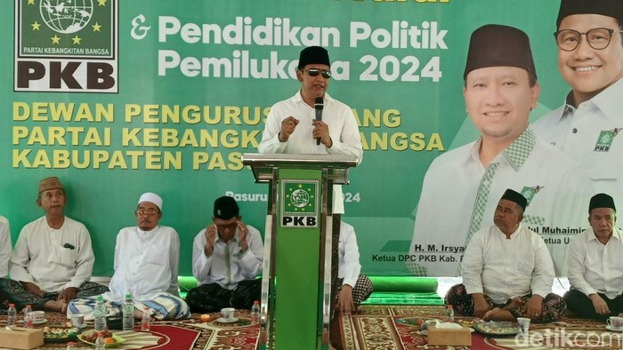Gus Irsyad