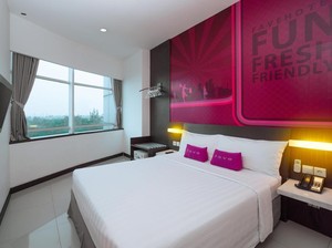 Main di Dufan, Tempat Menginap Ini Bisa Jadi Pilihan