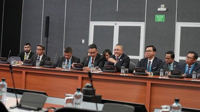 Indonesia-Selandia Baru Siap Perkuat Kerja Sama Perdagangan Sapi Hidup