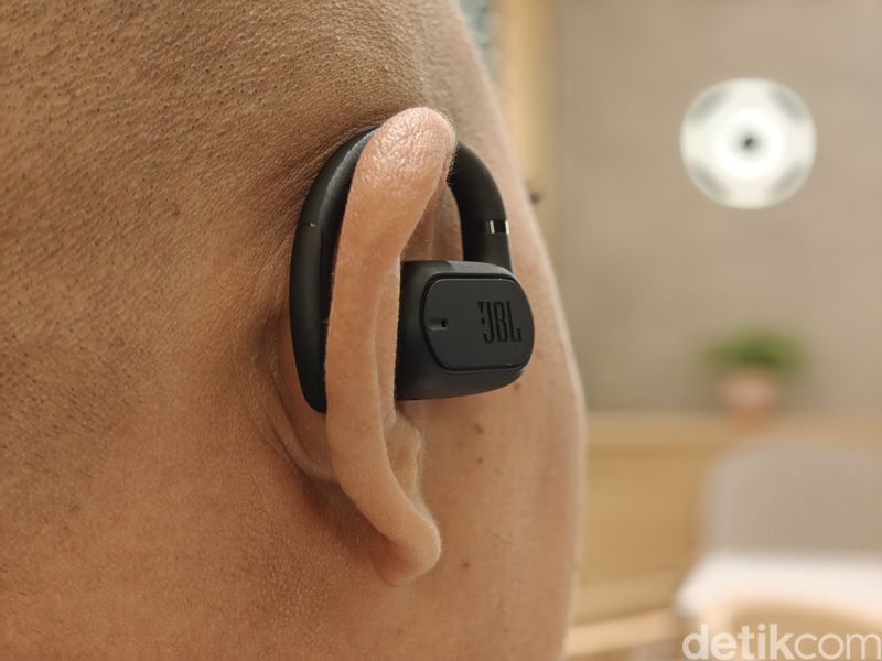 JBL Soundgear Sense