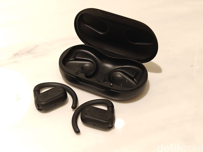 JBL Soundgear Sense
