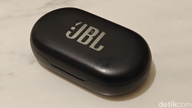 JBL Soundgear Sense