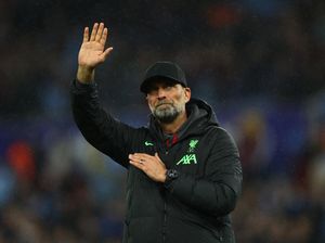 Kata Bek Liverpool soal Rumor Klopp Latih Timnas Inggris