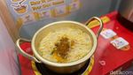 Puas Jajan Ramyeon hingga Tteokbokki di Minimarket Korea Ini