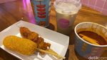 Puas Jajan Ramyeon hingga Tteokbokki di Minimarket Korea Ini