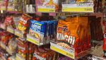 Puas Jajan Ramyeon hingga Tteokbokki di Minimarket Korea Ini