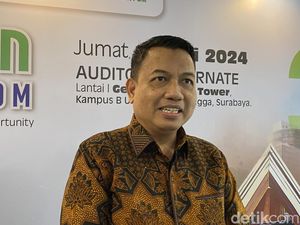 Merapat! BPOM Segera Buka Rekrutmen untuk Mengisi Ratusan Posisi