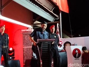 Prabowo-Gibran Kalah di Aceh, Ketua TKD: Alhamdulillah Kita Tak KO