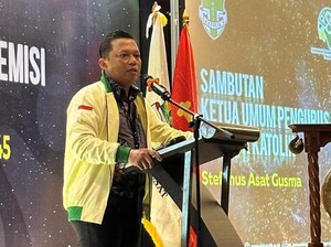 Roy Suryo cs Jadi Tersangka Kasus Ijazah, Pemuda Katolik Dukung Proses Hukum
