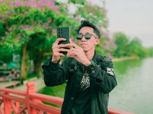 Cerita Kevin, Mantan TKI di Jepang Kini Fotografer Penjelajah Dunia