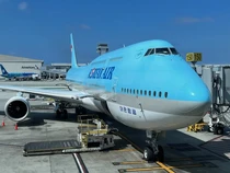 Video: Korean Air Suguhkan Corak Baru Usai Akuisisi Asiana Airlines
