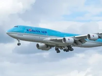 Penumpang Sampai Mimisan gegara Boeing Terjun Bebas di Langit Jeju