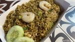 Kwetiau Goreng Sapi ala Pontianak Bisa Cicip di Sini!