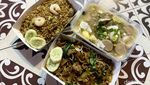 Ada Choipan hingga Kwetiau Sapi ala Pontianak di Old Shanghai Sedayu City