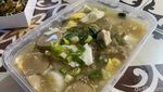 Kwetiau Goreng Sapi ala Pontianak Bisa Cicip di Sini!