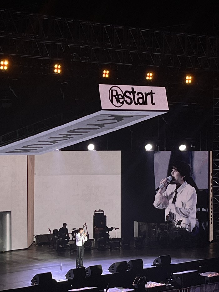 Konser Kyuhyun di Jakarta