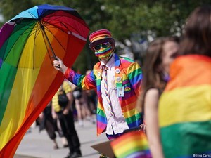 Malta Juara Hak LGBTQ di Eropa, Rusia di Posisi Buncit