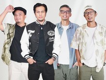 12 Tahun Vakum, Matta Band Comeback: Sindir Cewek Matre Pakai Lagu