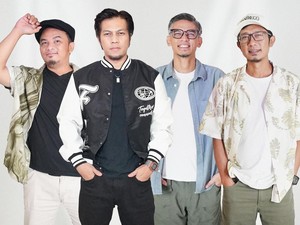 Ketahuan! Matta dan Feel Koplo Ternyata Punya Single Kolaborasi