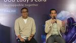 Memberdayakan Perempuan Lewat Kartu Kredit Berdesain Baru
