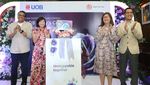 Memberdayakan Perempuan Lewat Kartu Kredit Berdesain Baru