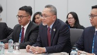 Lebih lanjut Zulhas mengatakan pertemuan bilateral yang dilakukan bukan hanya bersama Jepang saja. Namun RI juga gencar melakukan pertemuan bilateral dengan sejumlah negara untuk memperkuat kerja sama di sejumlah sektor. Apalagi APEC merupakan forum kerja sama regional 21 ekonomi di lingkaran samudera pasifik.  
