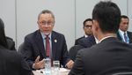 Mendag Zulhas Ajak Jepang Perkuat Industri Mobil Listrik di Indonesia